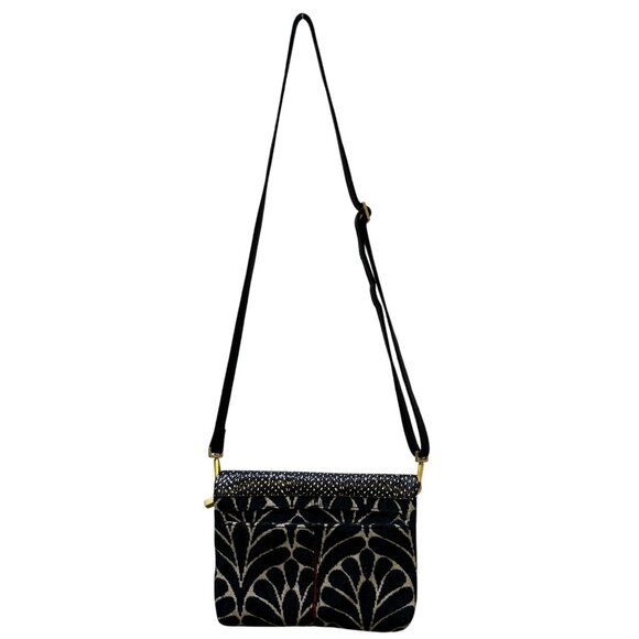 Hammitt Crossbody Bag Los Angeles Bone Design - Picture 6 of 13